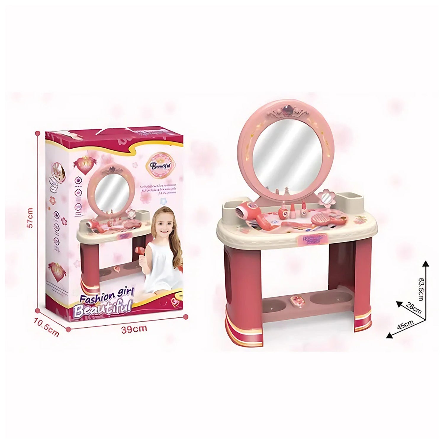 Dressing Table