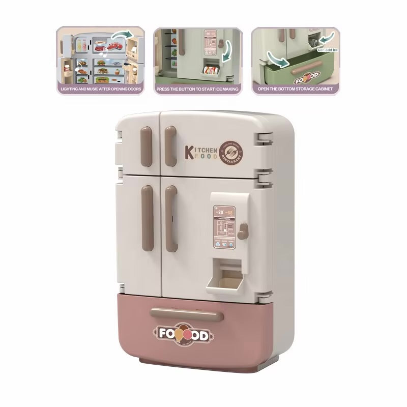 Kitchen Refrigerator