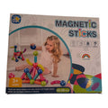 Magnetic Sticks
