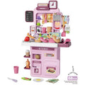 Kitchen Set Small