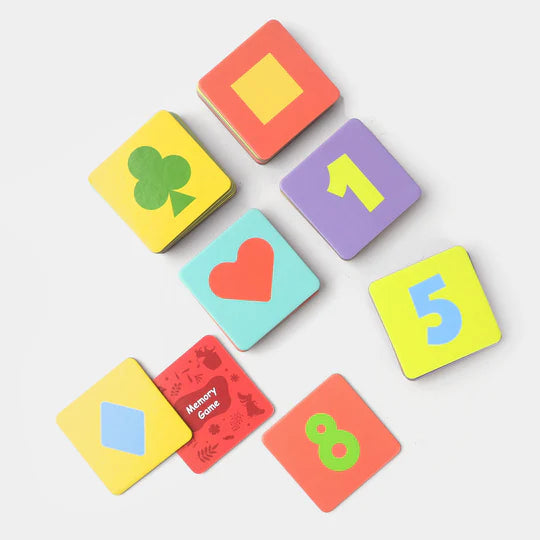 EDU Pair to Pair Puzzle