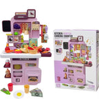 Kitchen Set Small