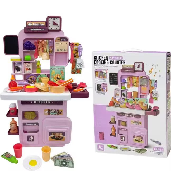 Kitchen Set Small