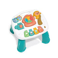 Toy Activity Table