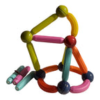 Magnetic Sticks