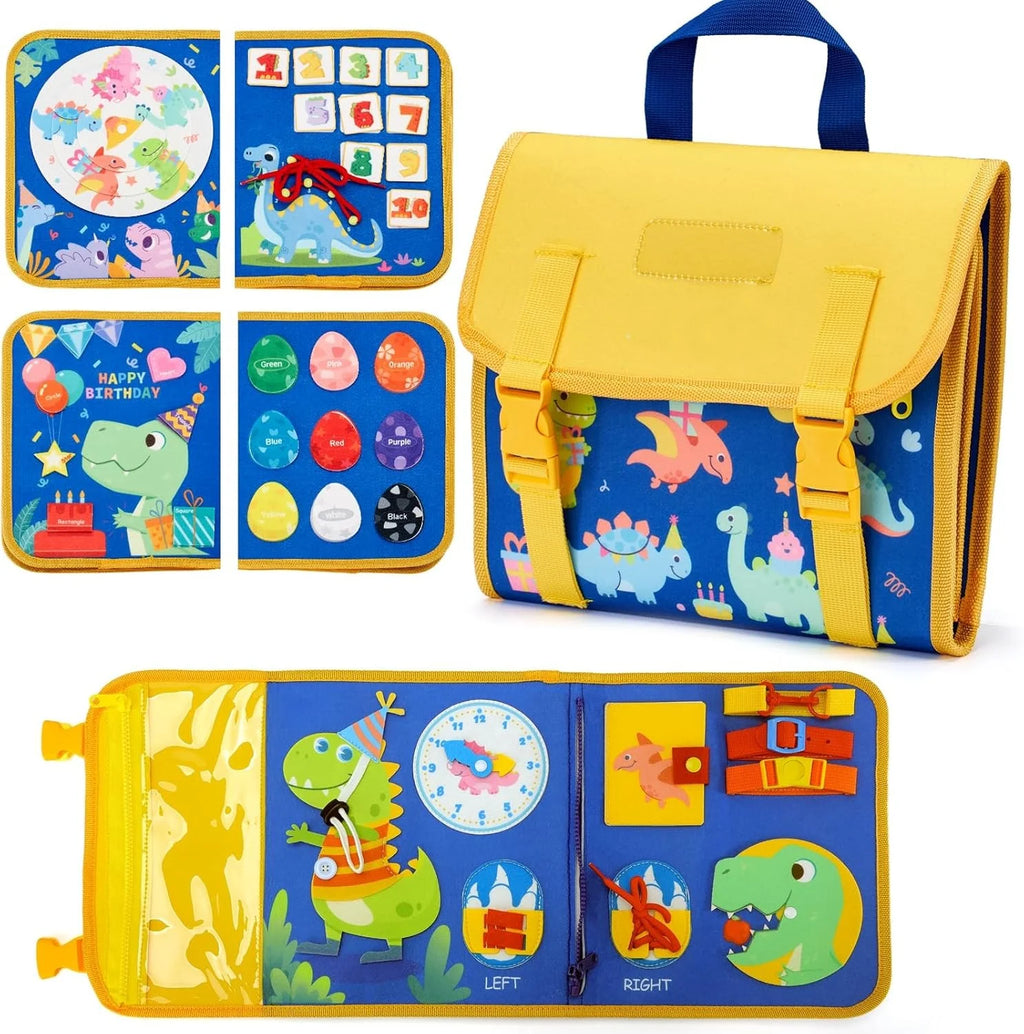 EDU Learning Bag