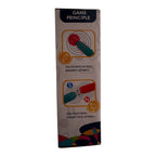 Magnetic Sticks