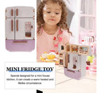 Kitchen Refrigerator