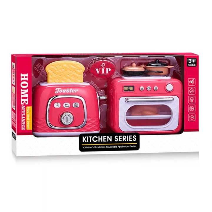 Kitchen Sandwich Maker