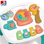 Toy Activity Table