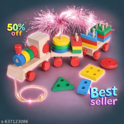 EDU Wooden Sorter