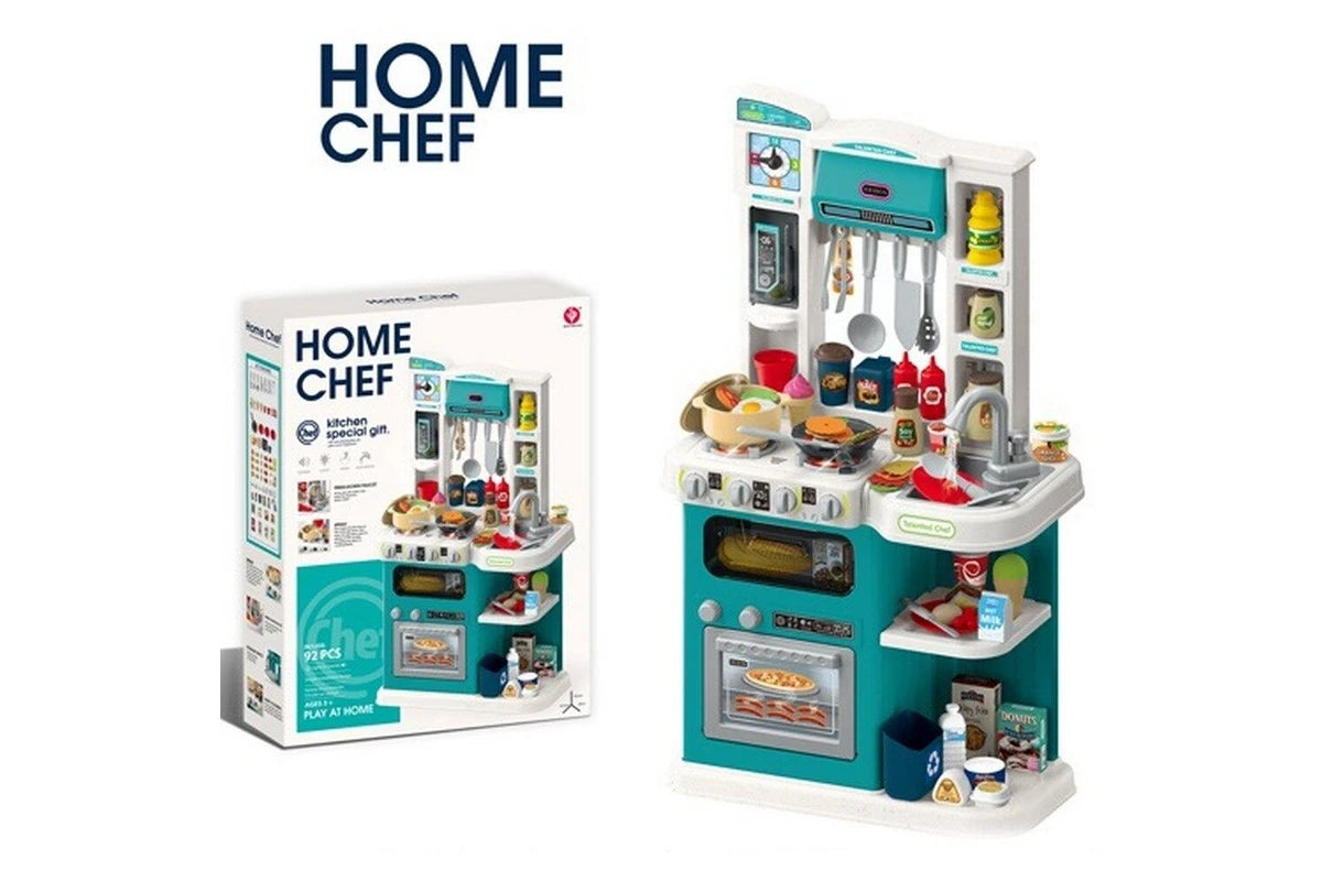 Kitchen Set
