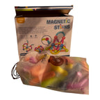 Magnetic Sticks