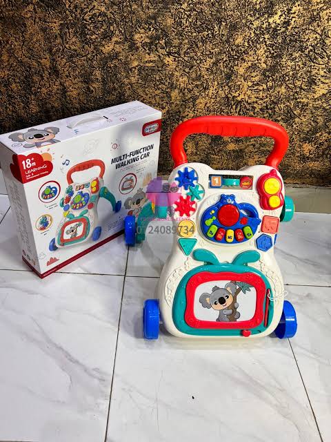 Baby Walker Trainer