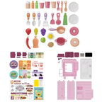 Kitchen Set Small