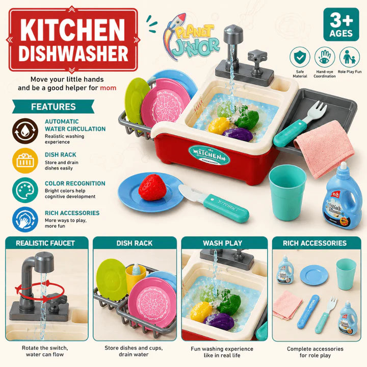 Kitchen sink