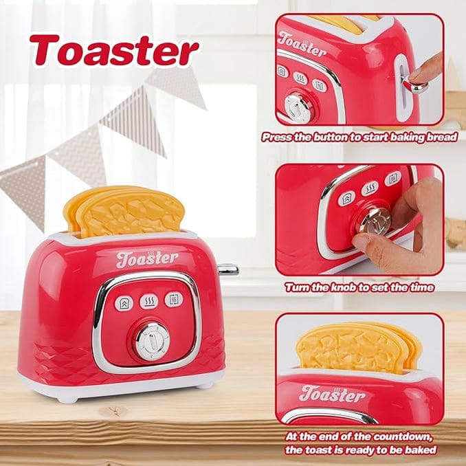 Kitchen Sandwich Maker