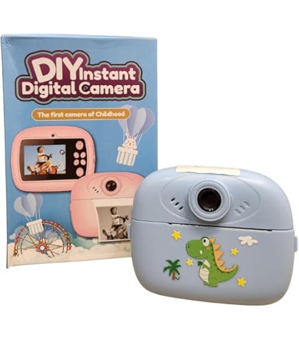 DIY Printer Camera