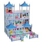 Doll house