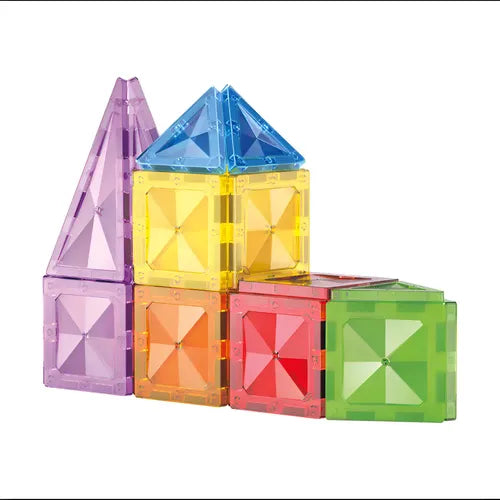 Blocks Magnetic Tiles