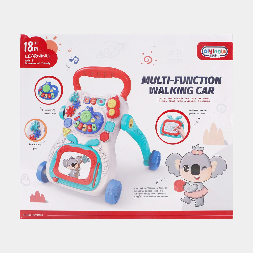 Baby Walker Trainer