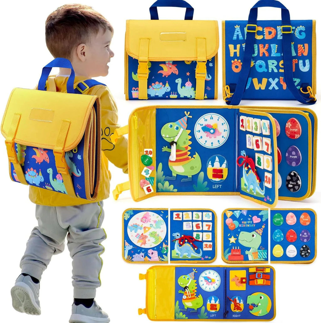 EDU Learning Bag