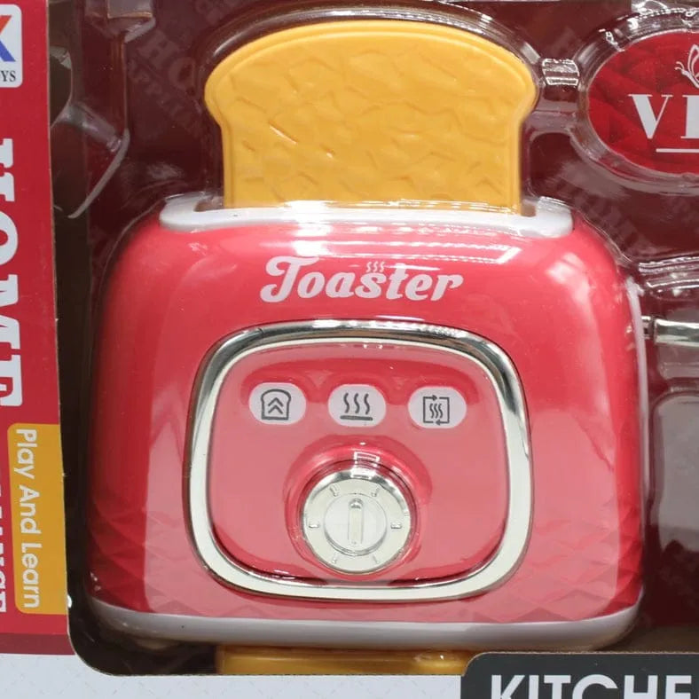 Kitchen Sandwich Maker