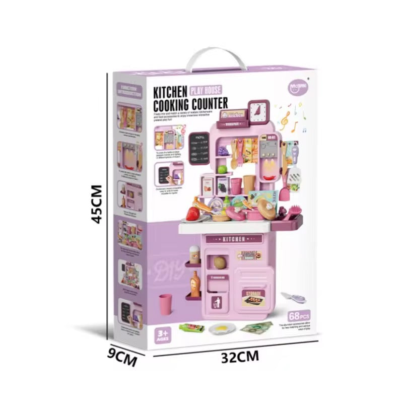Kitchen Set Small