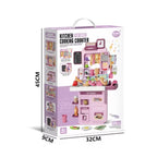 Kitchen Set Small