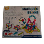 Magnetic Sticks