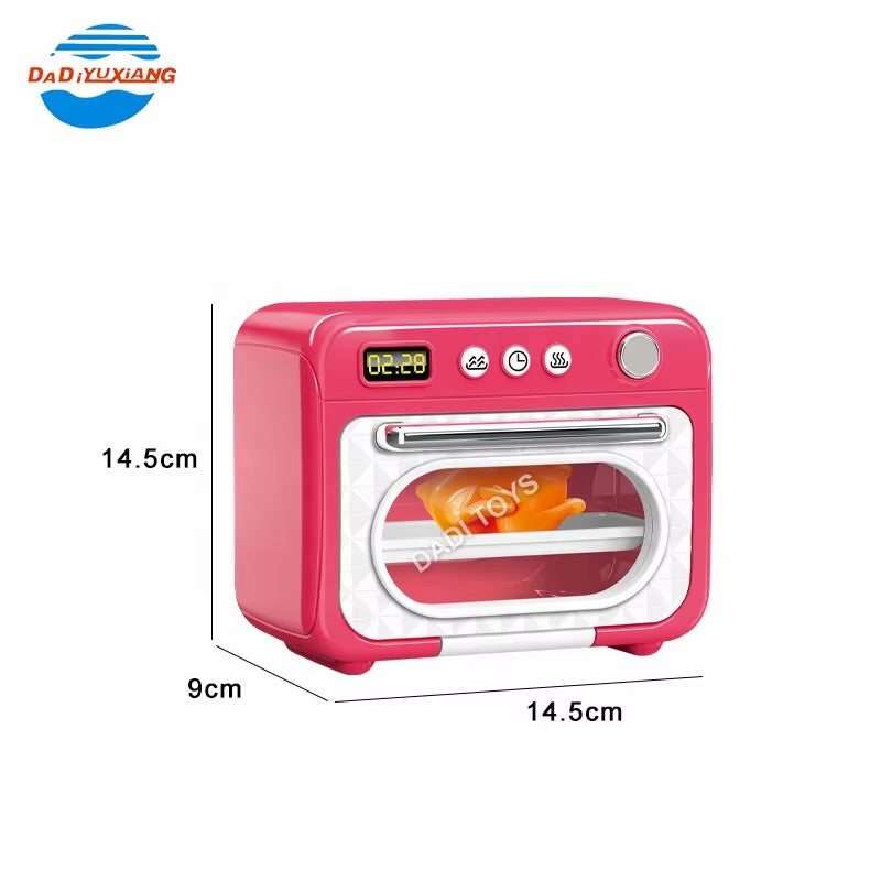 Kitchen Microwave Owen