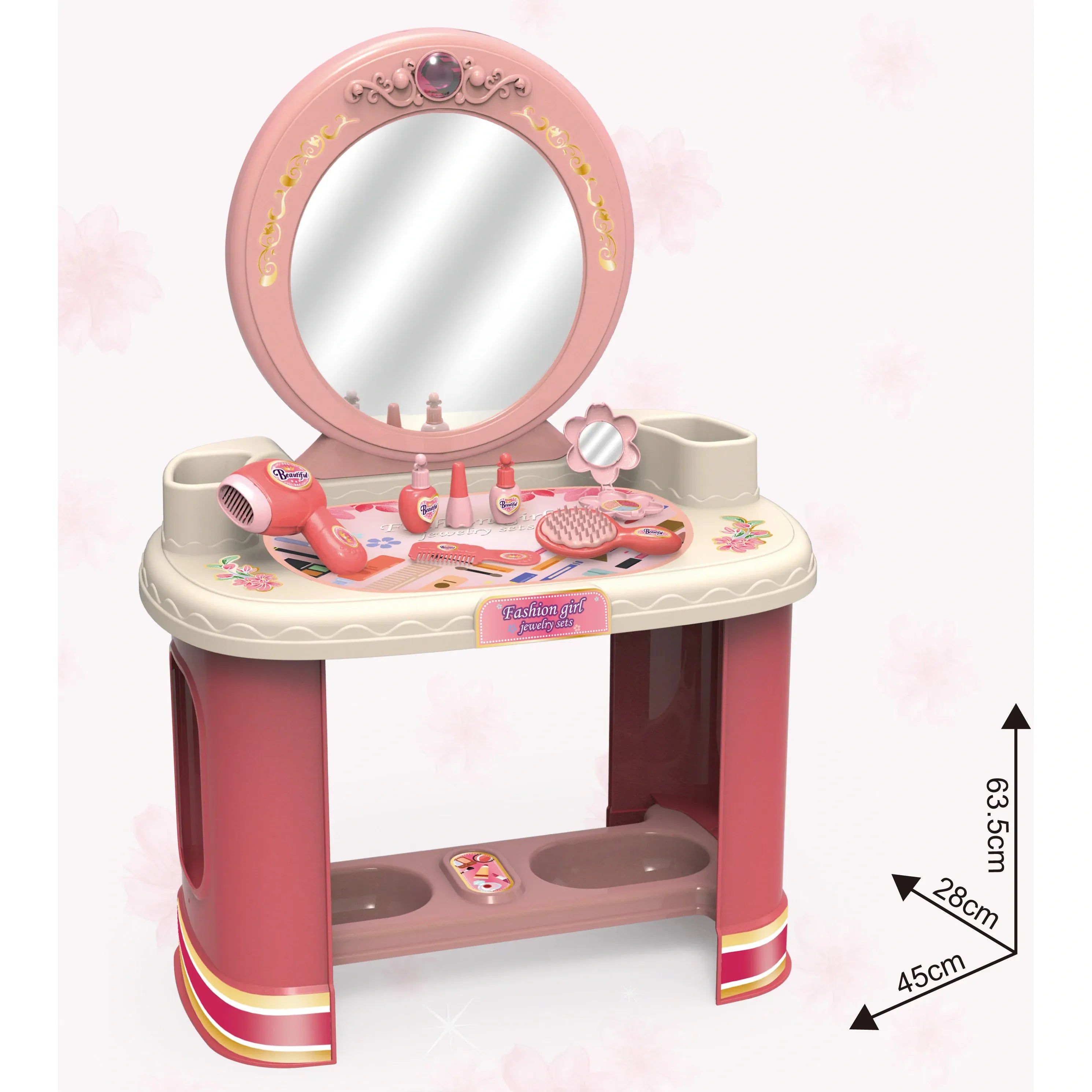 Dressing Table