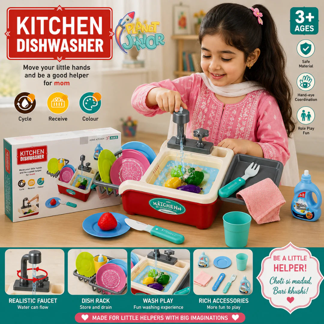 Kitchen sink