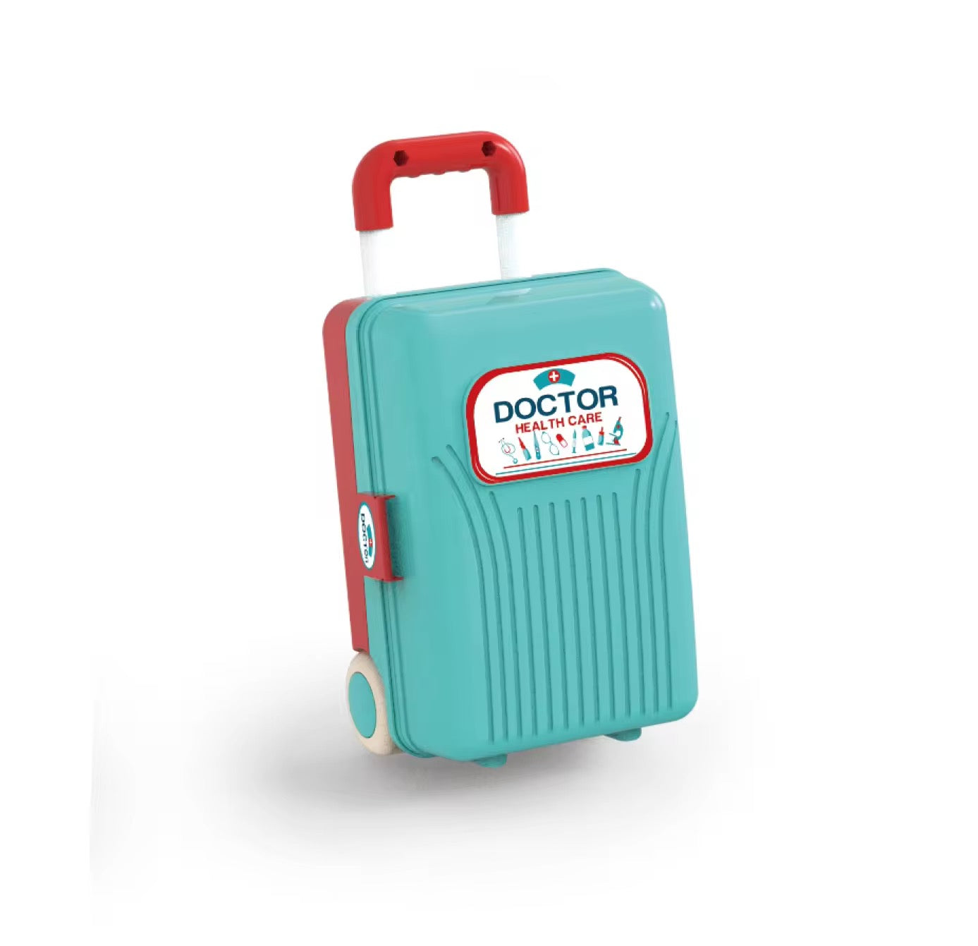 Doctor Bagpack Set