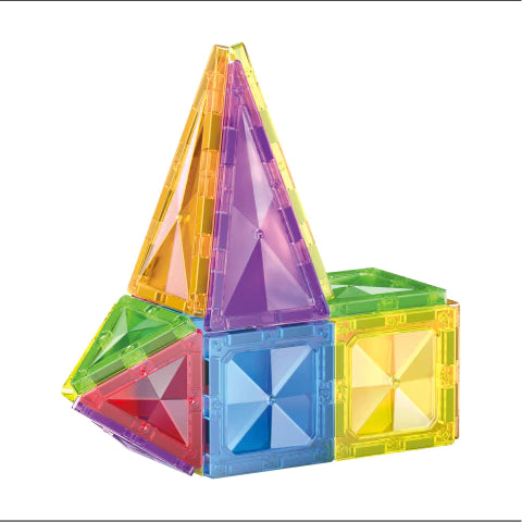 Blocks Magnetic Tiles