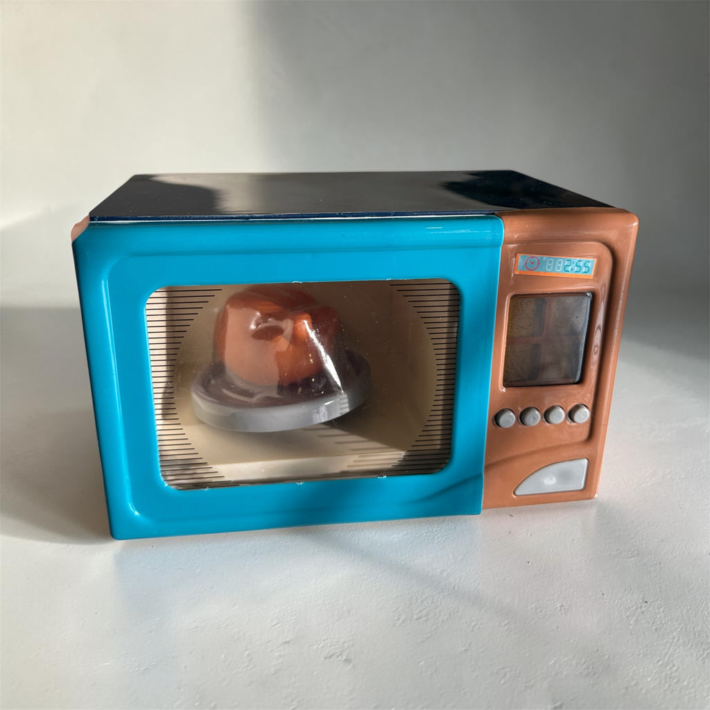 Oven Toy