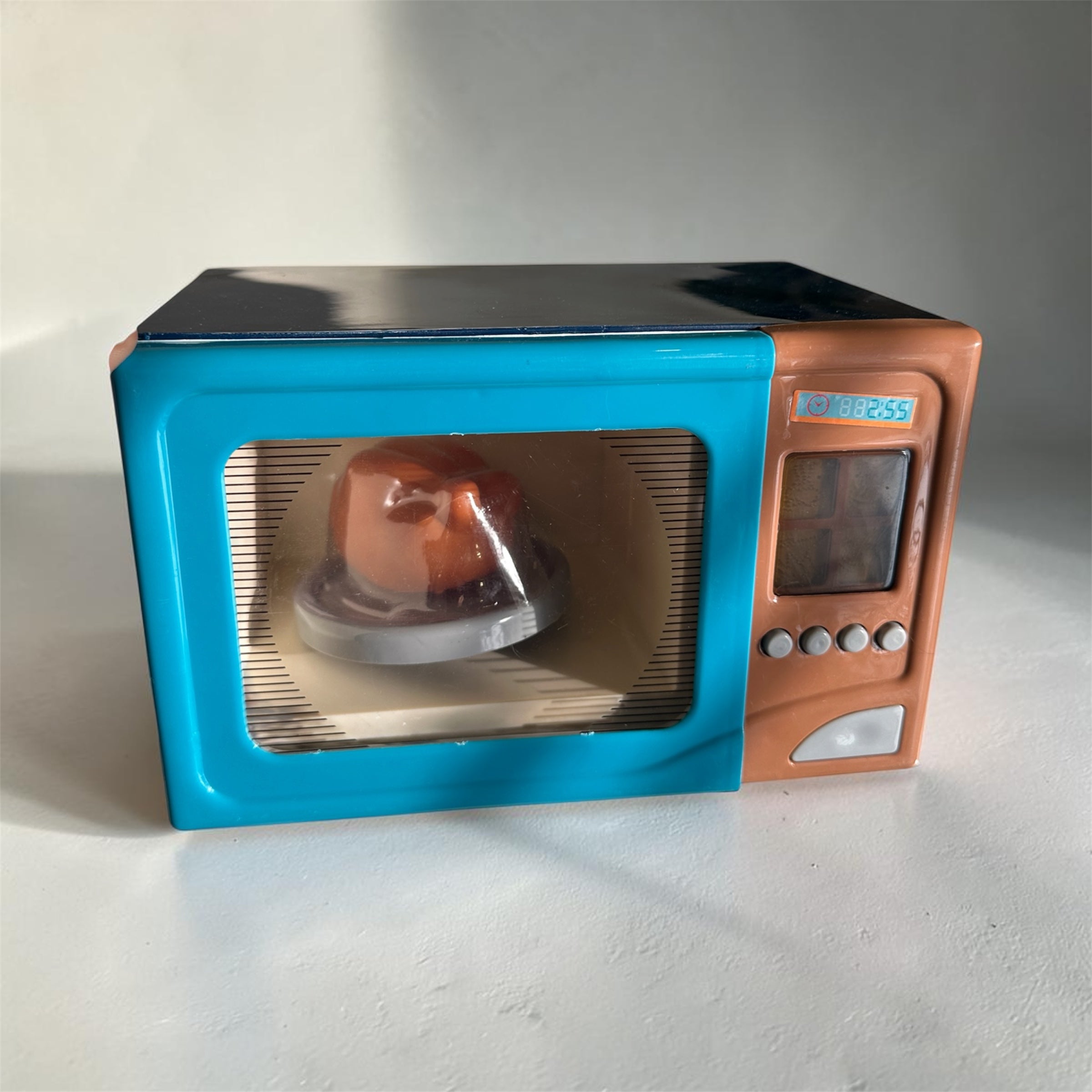 Oven Toy