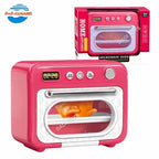 Kitchen Oven