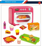 Kitchen Oven