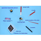 Scientific Microscope