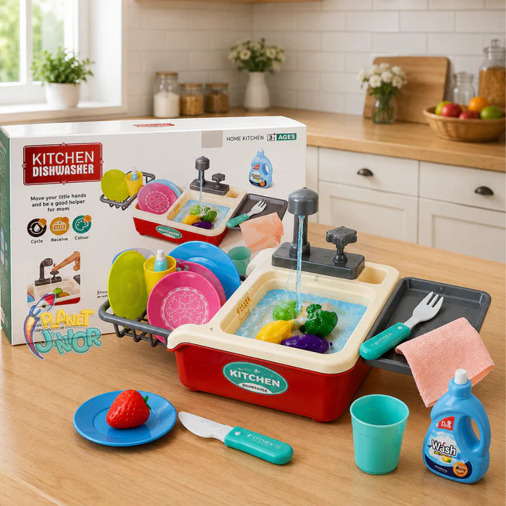 Kitchen sink