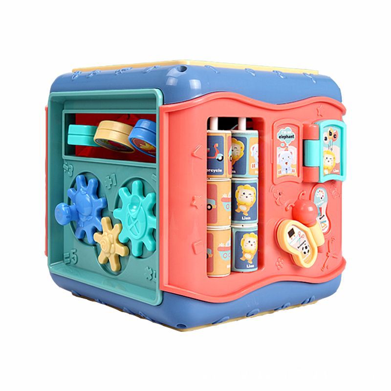 Baby Activity Square