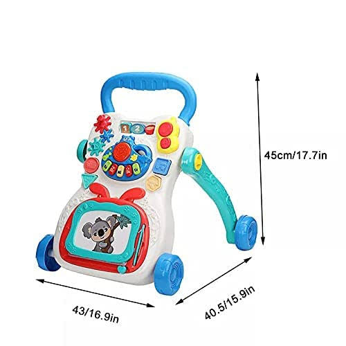Baby Walker Trainer