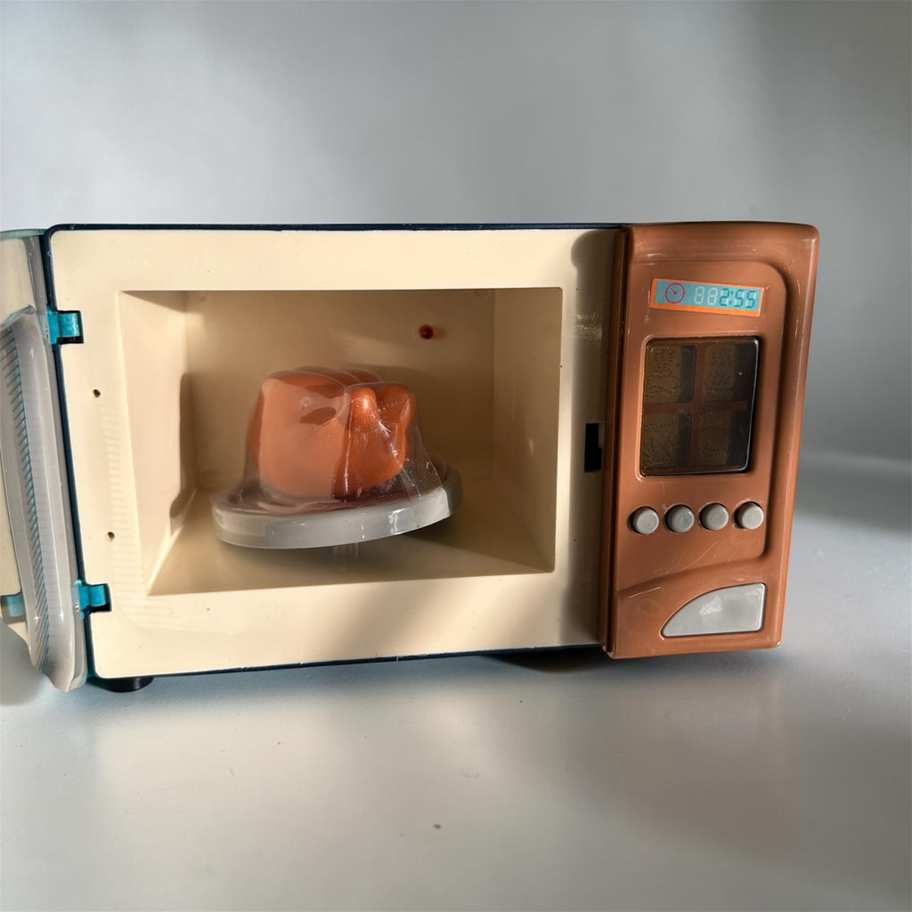 Oven Toy