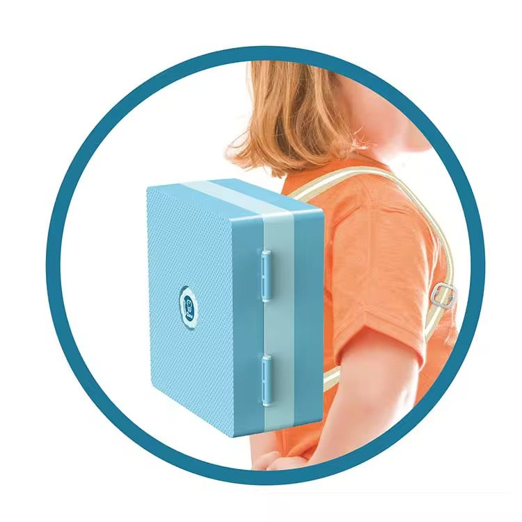 Clinic Bagpack Set