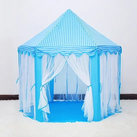 Girl Playhouse Tent