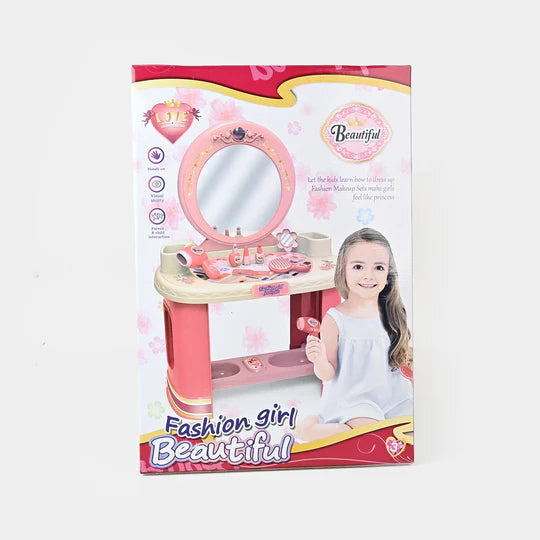 Dressing Table