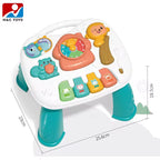 Toy Activity Table