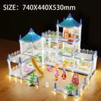 Doll house