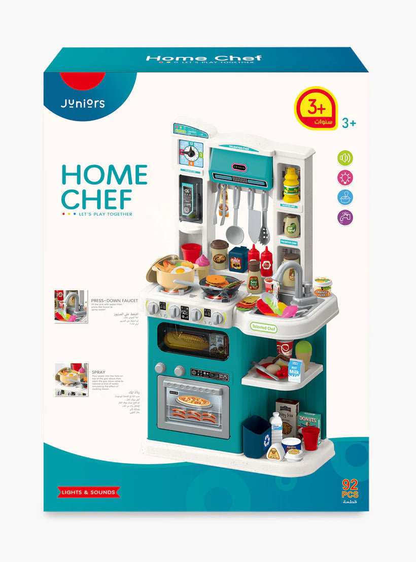 Kitchen Set